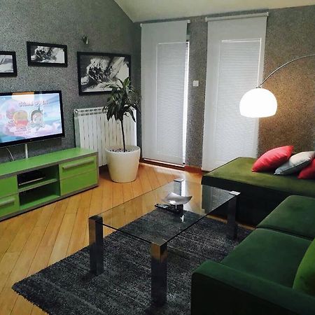 Vip Apartment Beograd المظهر الخارجي الصورة